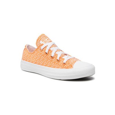 Converse Ctas Ox 572623C light Curry/Egret/white – Hledejceny.cz