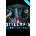 Stellaris: Necroids Species Pack – Hledejceny.cz