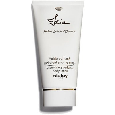 Sisley Izia tělové mléko 150 ml – Zbozi.Blesk.cz