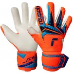 Reusch Reusch Attrakt Gold X NC Goalkeeper Gloves oranžová 9 – Hledejceny.cz