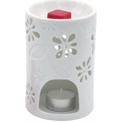 Candle-lite Keramická aroma lampa Nyl – Sleviste.cz