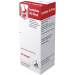 LACTULOSE AL POR 667MG/ML SIR 1X200ML – Hledejceny.cz