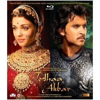 Jodhaa Akbar BD