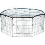 Trixie Natura venkovní výběh se síťkou 150 x 57 cm – Zboží Mobilmania