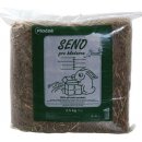 Limara Seno krmné lisované 2,5 kg