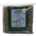 Limara Seno krmné lisované 2,5 kg – Hledejceny.cz