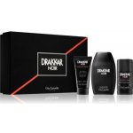 Guy Laroche Drakkar Noir EDT 100 ml + deostick 75 g + sprchový gel 50 ml dárková sada – Hledejceny.cz