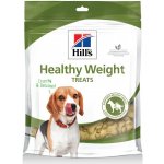 Hill’s Healthy Weight Treats 220 g – Zboží Mobilmania