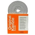 Kotoučky do tachografu - 140 km/h – Zboží Živě