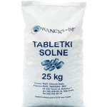 Supertab Tabletová regenerační sůl 25 kg – Zboží Dáma