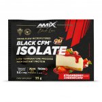 Amix Black Line Black CFM Isolate 35 g – Hledejceny.cz