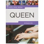 Really Easy Piano QUEEN 20 Queen hits – Sleviste.cz