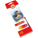 Koh-i-Noor 3717 18 ks – Zboží Živě