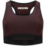 Aclima LightWool 180 Sports Top Women – Zboží Mobilmania