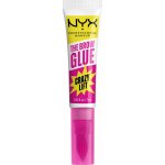 NYX Professional Makeup The Brow Glue Gel na obočí pro styling 7 ml – Hledejceny.cz