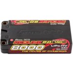 Gens ace Redline 2.0 Series 8000mAh 3.8V 1S 140C HV LiPo 5mm 146g – Zboží Mobilmania