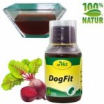 cdVet Dog Fit Regenerátor organismu 100 ml – Hledejceny.cz