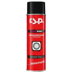 RSP Brake Shake 500 ml