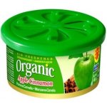 L&D Aromaticos Organic Can Green Apple – Zbozi.Blesk.cz
