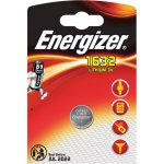 Energizer CR1632 1ks EN-E300164000 – Hledejceny.cz