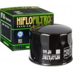 HifloFiltro olejový filtr HF160 – Hledejceny.cz