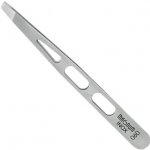 Magnum pinzeta šikmá nerezová ocel 10 cm – Zboží Dáma