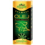 Vitar Veterinae Konopný olej 500 ml – Hledejceny.cz