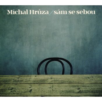 Michal Hrůza - Sám se sebou, CD, 2017