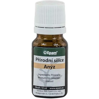 Epam Anýz silice 10 ml – Hledejceny.cz