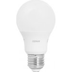Ledvance LED E27 6,0W 2700K 470lm VALUE A40-klasik matná – Sleviste.cz