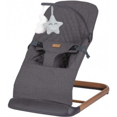 Freeon Serene Lehátko Grey – Zboží Dáma