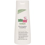SebaMed revitalizující šampon s Fytosteroly 200 ml – Hledejceny.cz
