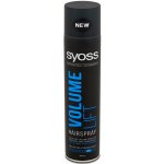 Syoss Volume Lift lak na vlasy 300 ml – Zboží Dáma