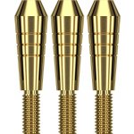 Target Power Titanium Gen 2-7 černý – Zbozi.Blesk.cz
