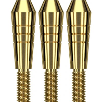 Target Power Titanium Gen 2-7 černý – Zbozi.Blesk.cz