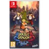 Hra na Nintendo Switch Double Dragon Gaiden: Rise of the Dragons