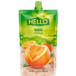 Hello pomeranč 100% 1l – Hledejceny.cz