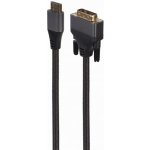 Gembird CC-HDMI-DVI-4K-6 – Hledejceny.cz