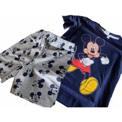 Heri dětské pyžamo Disney Mickey Mouse