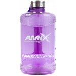 Amix Amix Water Bottle 2,2l – Zboží Mobilmania
