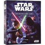 FFG Star Wars: The Deck Building Game – Zbozi.Blesk.cz