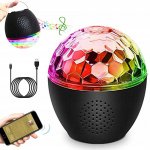 Zrcadlová koule Bedee /// 0 mm – Zboží Dáma