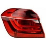 Zadní světlo - levé vnější BMW 2 ACTIVE GT (F45-F46) | 2014-2022 | DEPO | – Hledejceny.cz