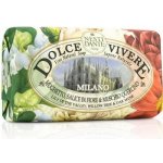 Nesti Dante Dolce Vivere mýdlo Milano 250 g – Hledejceny.cz