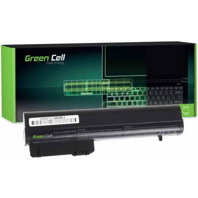 Green Cell HP49 baterie - neoriginální