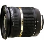 Tamron 10-24mm f/3.5-4.5 Di II SP LD Aspherical Canon EF – Sleviste.cz