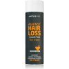 Šampon Milva Against Hair Loss šampon proti vypadávání vlasů pánská 200 ml