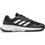 adidas GameCourt 2 M GW2990 Černá – Zbozi.Blesk.cz