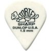 Trsátko Trsátko DUNLOP Tortex Sharp 1.5 mm