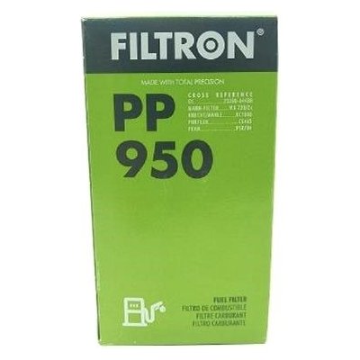 FILTRON Palivový filtr PP 979/6 | Zboží Auto